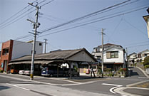 谷山漁業協同組合・水揚げ場写真